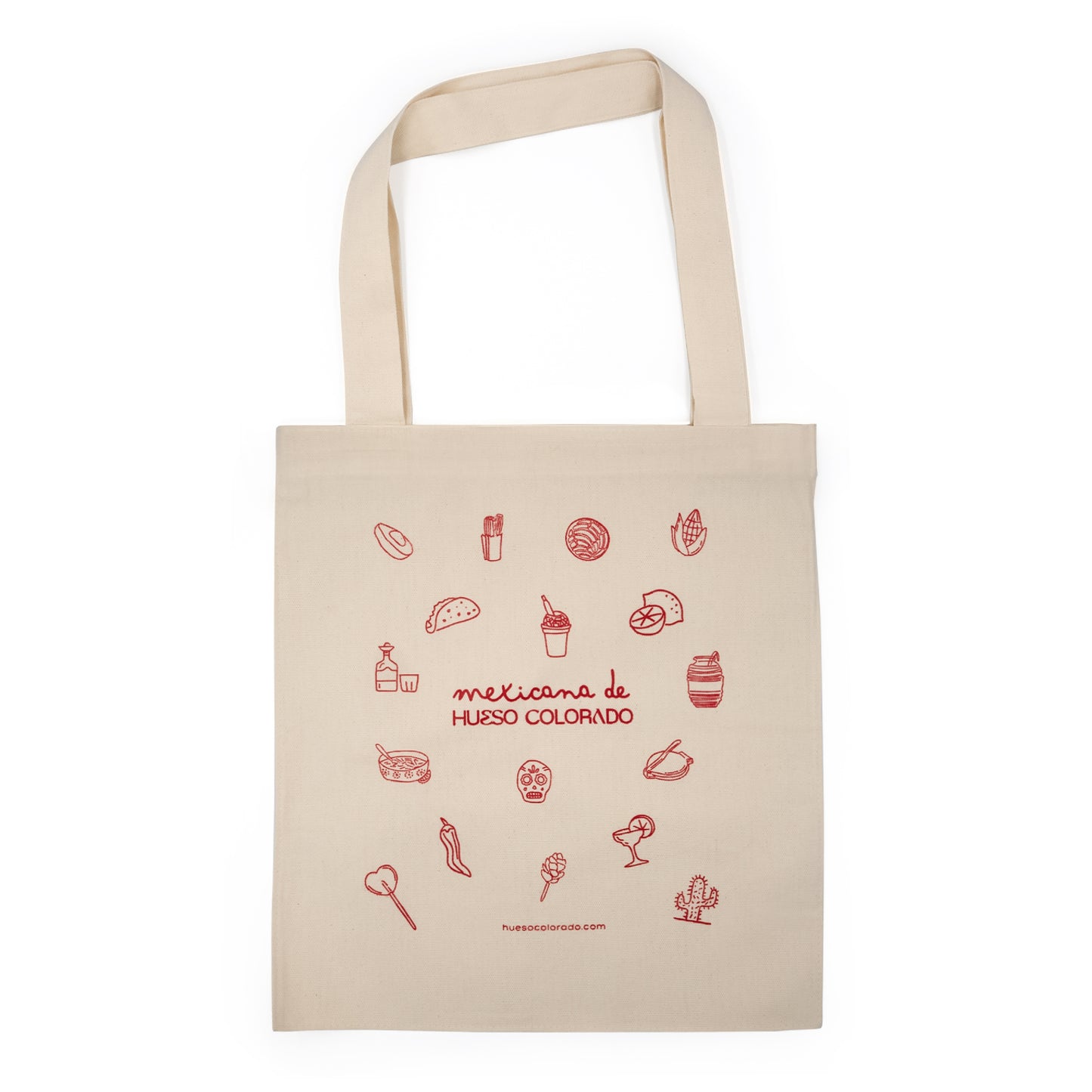 Tote Bag - Edición México